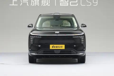 智己LS9 2026款66 Ultra深度试驾：排面拉满，豪华与科技双享