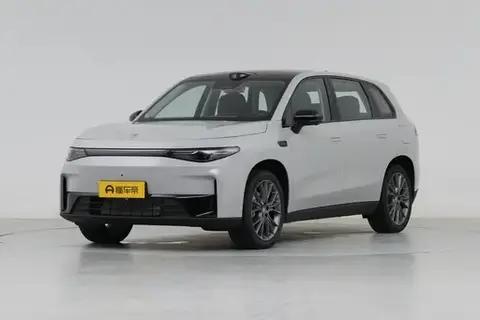 零跑C10 2026款上市，掀桌式升级，重新定义10万级SUV