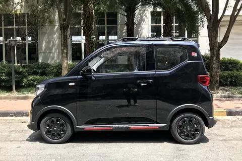每公里电费5分钱，续航300km的宏光MINIEV值不值得入手？