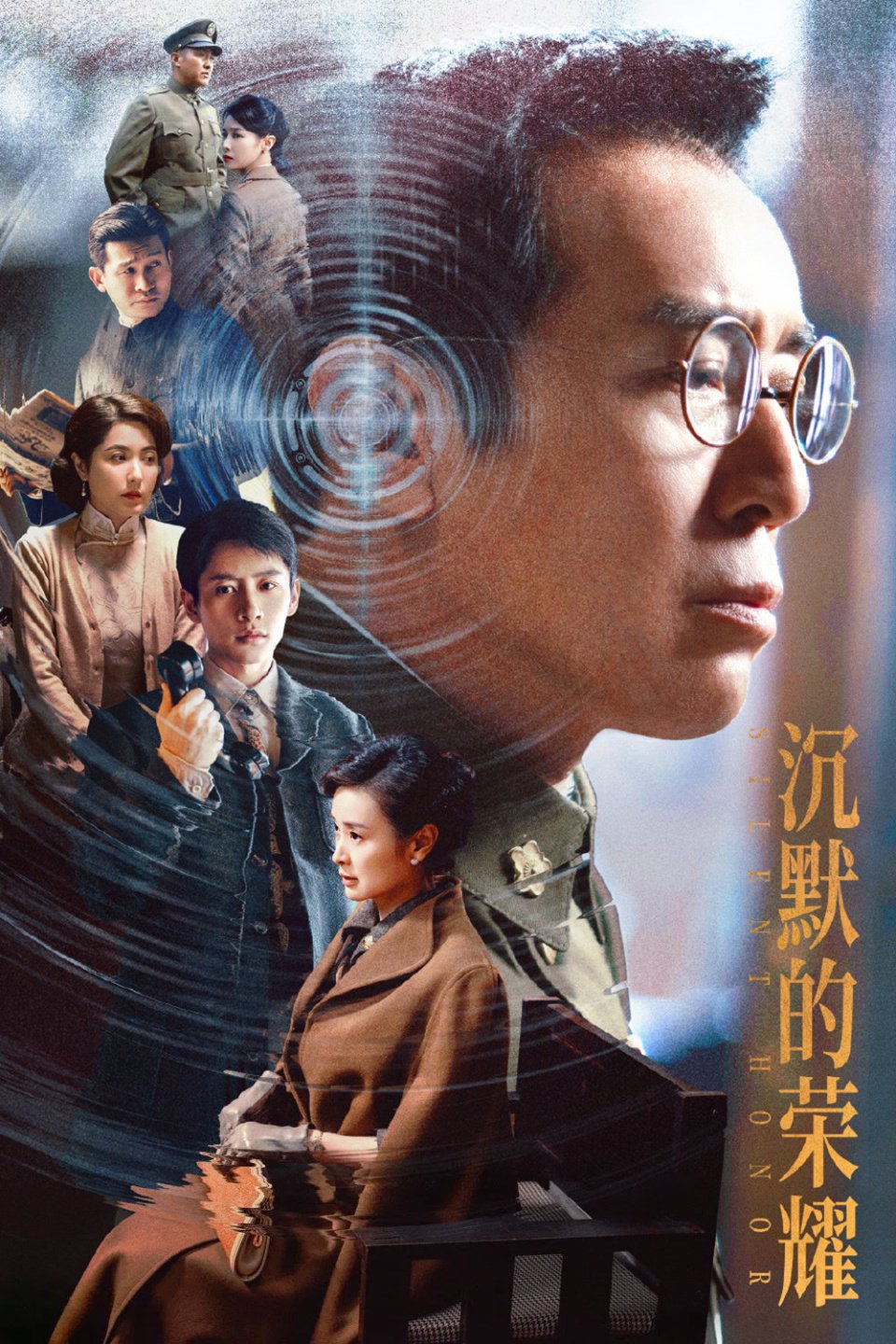 白玉兰入围名单揭晓 一场“流量”突围战