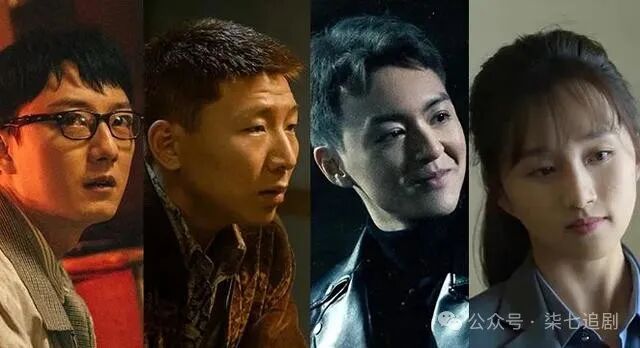 《狂飙》:4个孩子的悲惨结局,藏着原生家庭的千万种不幸