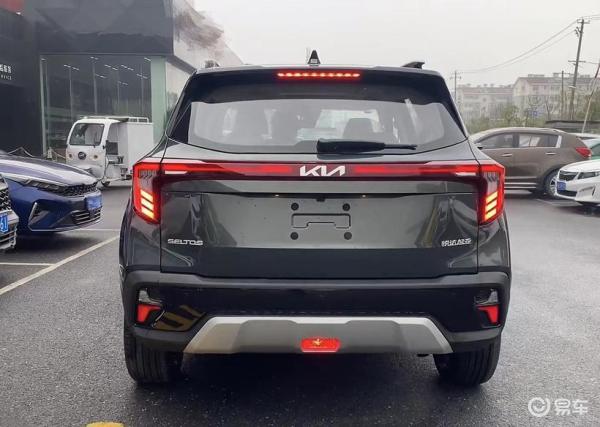 赛图斯:紧凑型SUV中的高性价比小能手