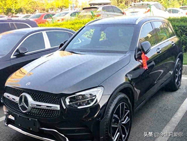 43万入手了奔驰GLC,三年后,车主说了优点和缺点!