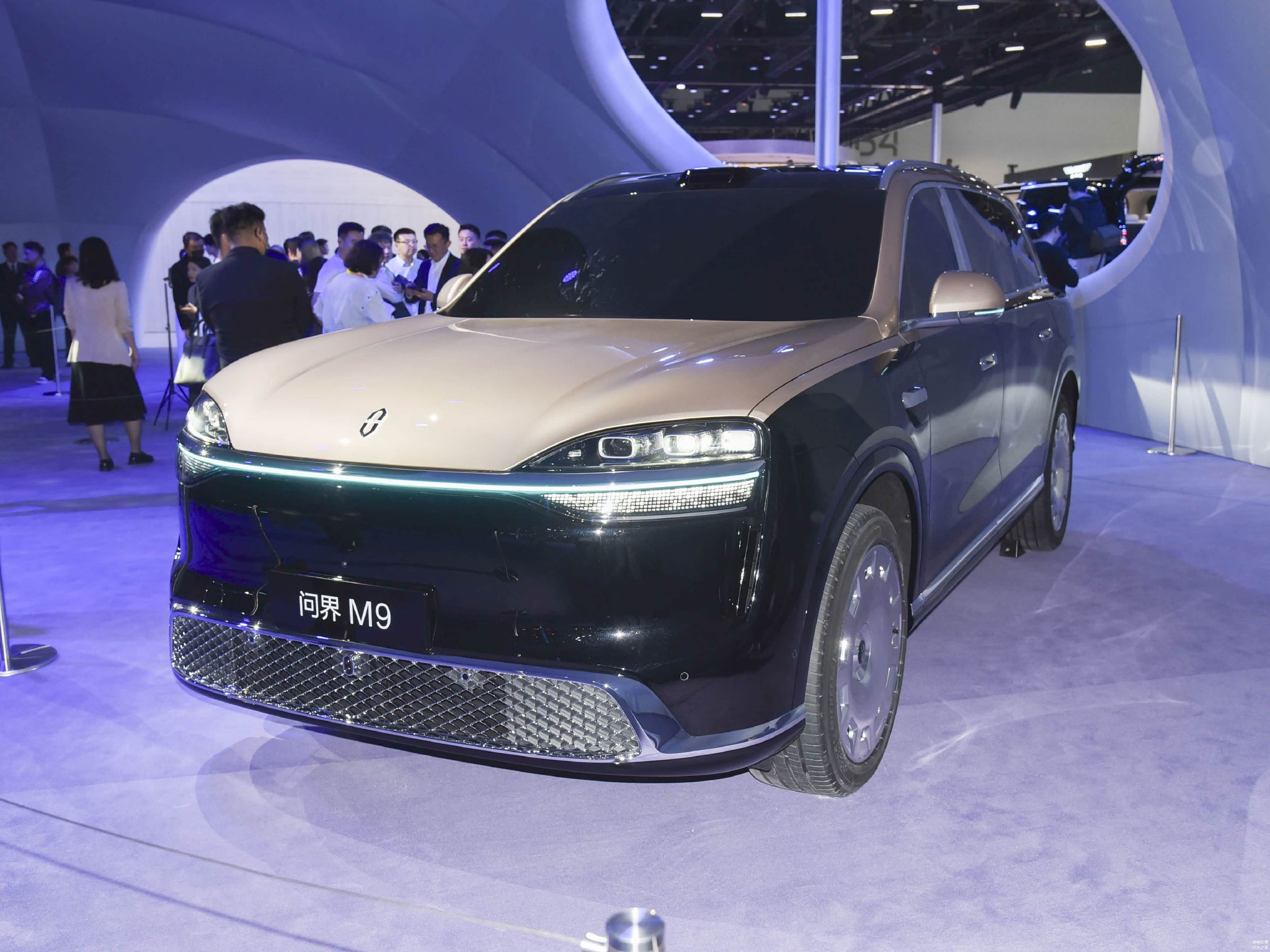 2026款问界M9购车指南 首选Max+六座增程版