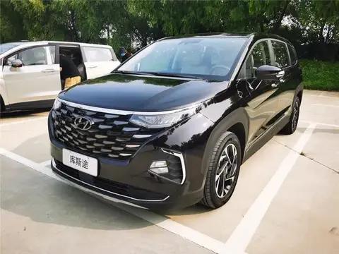 【叽里呱啦】说冷门:10.3 万开走库斯途MPV!成熟度碾压新势力?