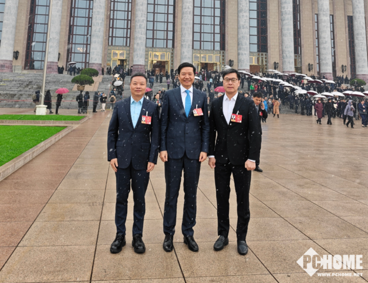 小鹏汽车CEO何小鹏：今年自动驾驶“分水岭”，将直达L4