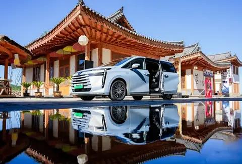传祺 E8 PRO + 配置全解析:从入门到高阶，如何抉择?