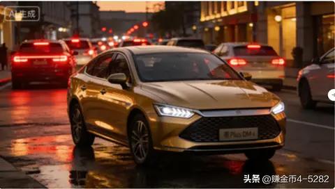 混动车型怎么选？这几款油耗低到离谱，城市通勤+长途跑都稳了
