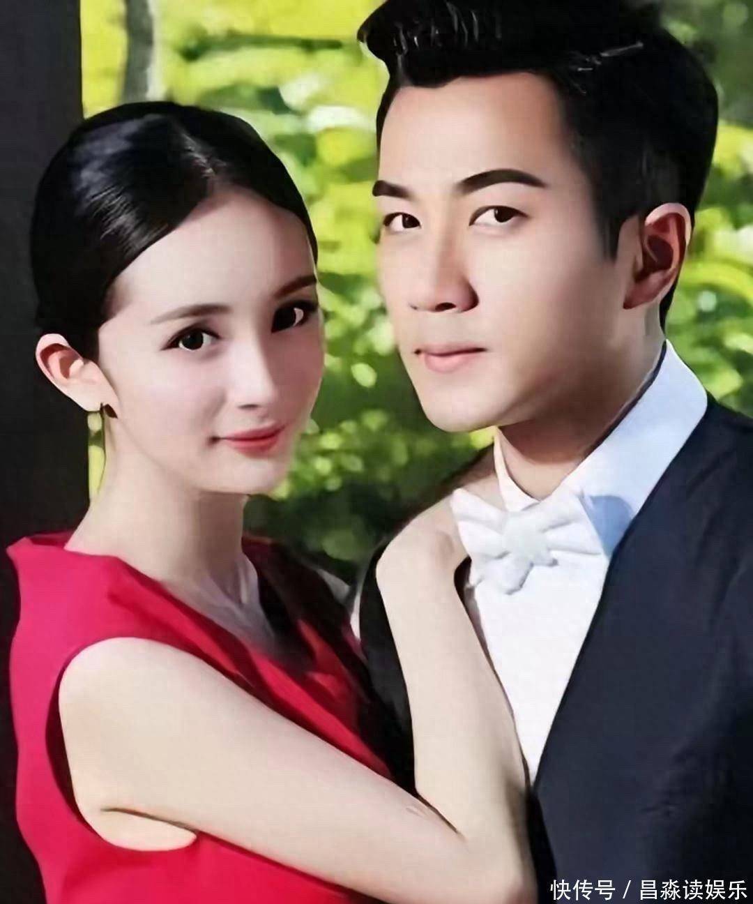 《刘恺威的子女情况:谣言散去,唯爱女相伴成长》