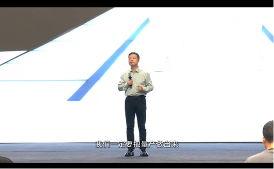 小鹏机器人量产冲刺:2027年一季度上岗卖车