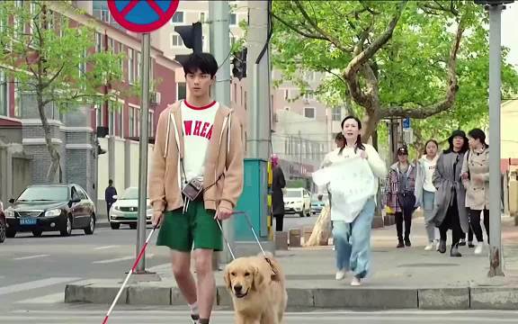 适度放手，长久陪伴，便是最好的养育， 张子枫 吴磊