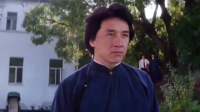 张杰向成龙讨教醉拳技艺，新舞台引期待