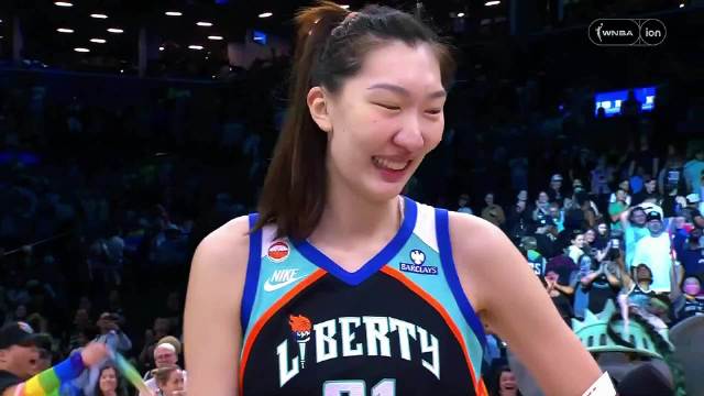 韩旭9分6篮板创赛季新高，自由人双杀水星