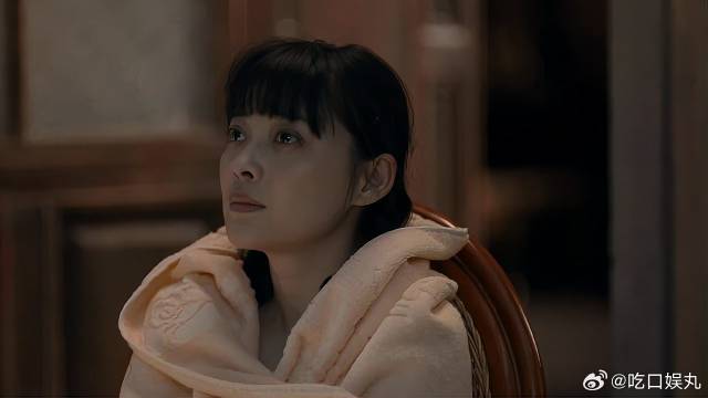 江德福为娶安杰，被贬下乡种地，安杰：是火坑也得跳