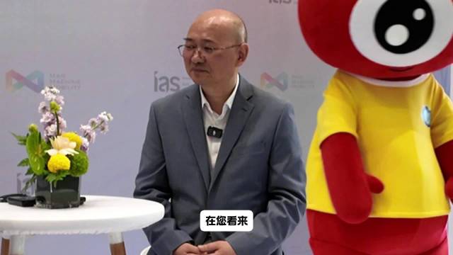 江汽董事长项兴初：造车需聚焦用户需求有所为有所不为