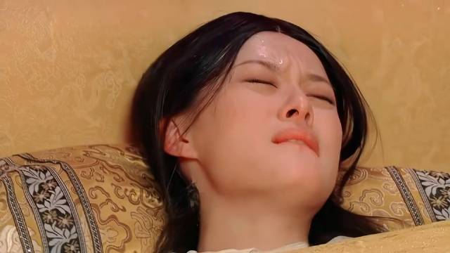 甄嬛夜猫小产因祸得福，苏妃和槿汐终成眷属