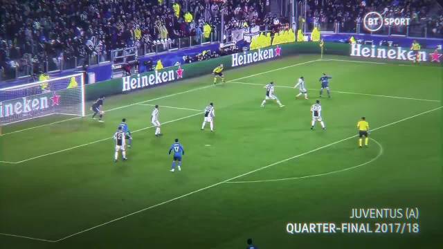 哈兰德禁区属性局限难追C罗欧冠射手王全面性