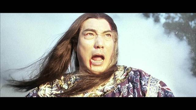 周星驰武状元苏乞儿展现家国情怀