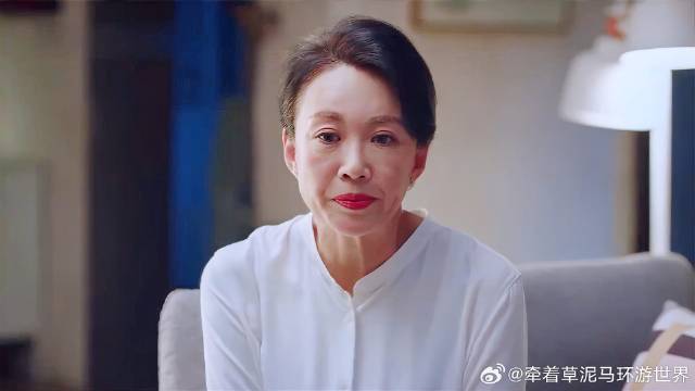 全家人讨论一圈后，结果就是让贺繁星赶快回家