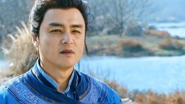 公主爱上乞丐,《华山论剑》周一围高伟光等主演
