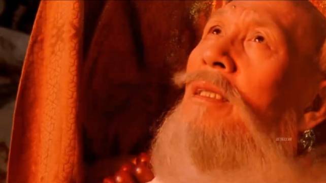 演员刘洵去世，被誉为千面如来