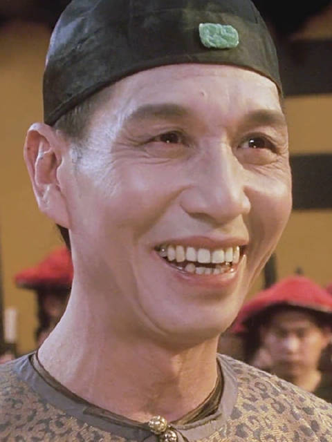 演员刘洵去世，曾出演笑傲江湖等经典港片