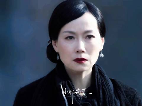 「战狼战狼」顾雅欣x叶童混剪 “我愿为你一生守边疆”