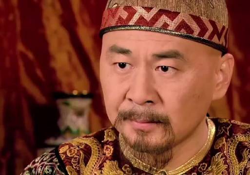 你想辩解但你的口碑是… 甄嬛传｜胖橘｜宜修