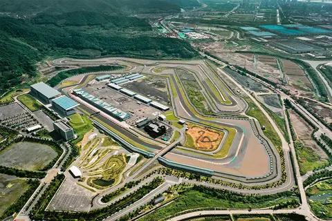 2025CTCC宁波站开赛:新规则赋能新秀,T14弯超车点燃赛场