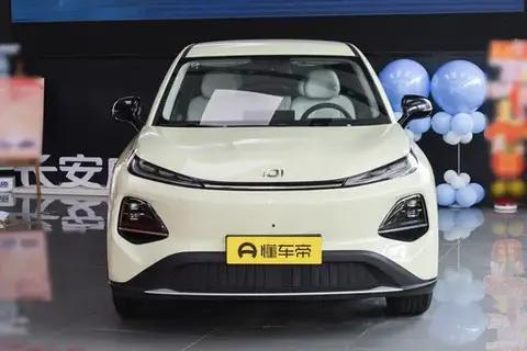 比入门版贵2万,长安启源Q05的405 激光Ultra版值得吗?
