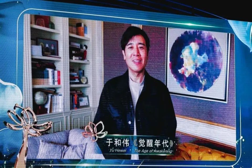 首位90后视帝，会是他吗？