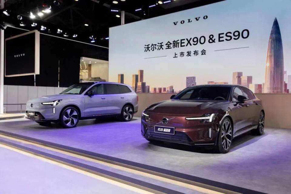 当“9系”越来越像移动客厅,谁还在为“驾驶者”造车吗?_新闻