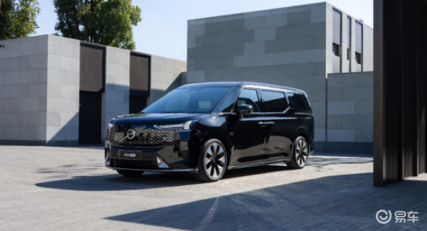 沃尔沃XC60 RECHARGE纯电知识库