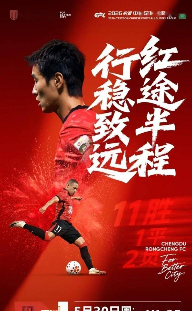 中超最新战报！成都蓉城主场对阵山东泰山首发，外援大战