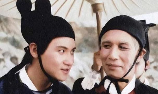 当年九品芝麻官李公公找不到人演,刘洵:完了,又被周星驰坑了