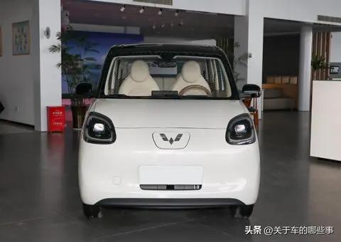 买五菱宏光MINIEV的十大忠告！这10条建议让你开到老都不后悔
