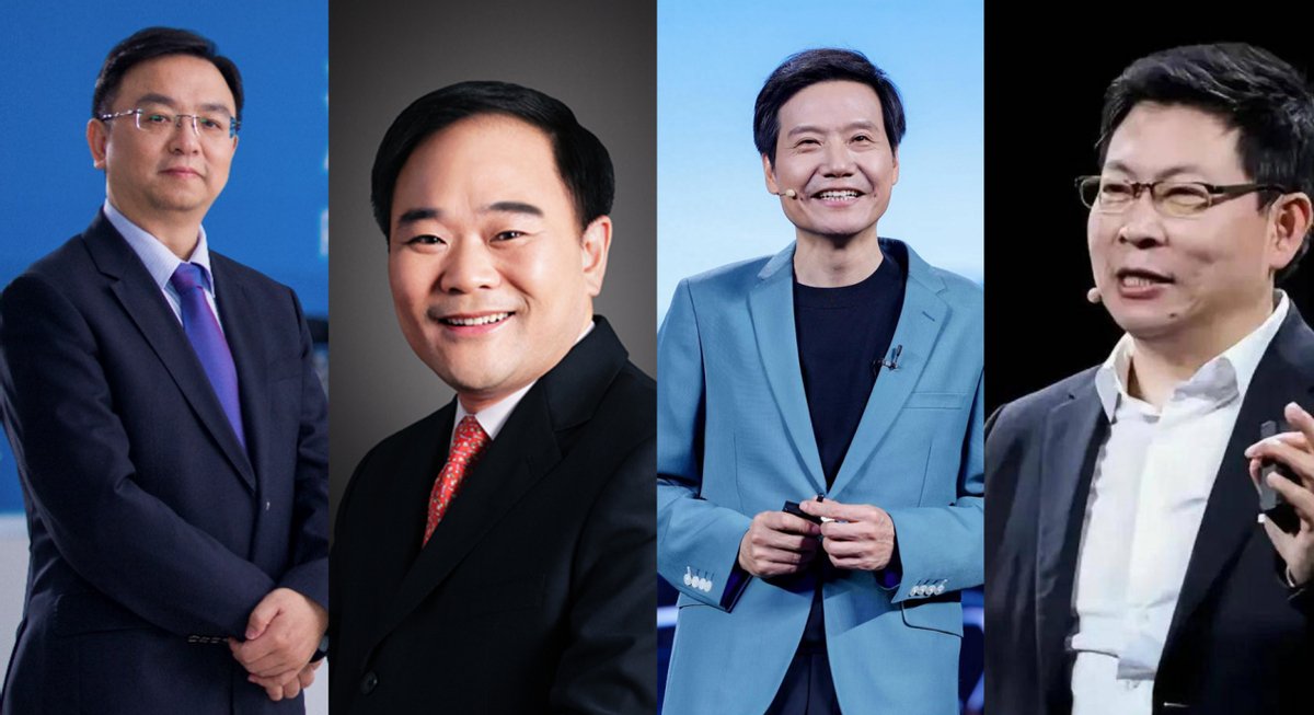 突围2026：国产品牌的4个60后男人