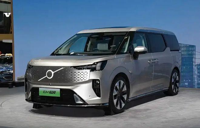 直降20万!沃尔沃官宣:新车正式上市