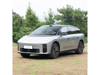 理想汽车 理想i6 2025款 标准版