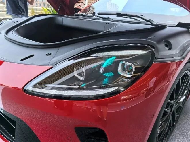 预售价21.99万元起 启境GT7正式开启预售 | BitAuto