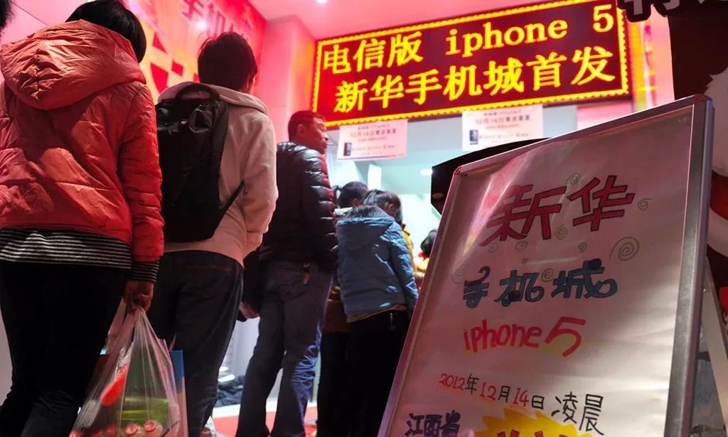 2012预言的“5000万辆”，十年后还没有来