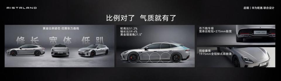 新车|启境GT7开启预售 21.99万起解锁智能猎装新体验