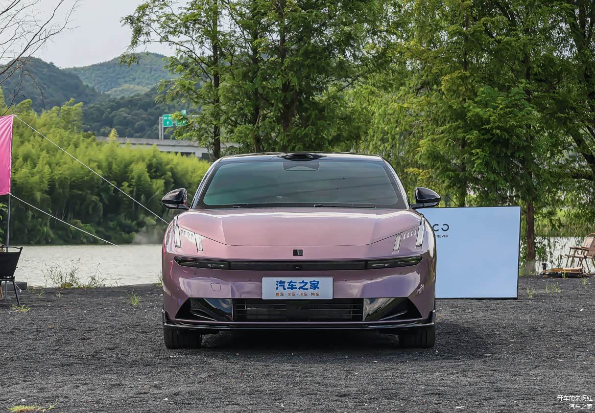 试驾领克10EM-P:20万级四驱电混轿车,啥需求都能解决?