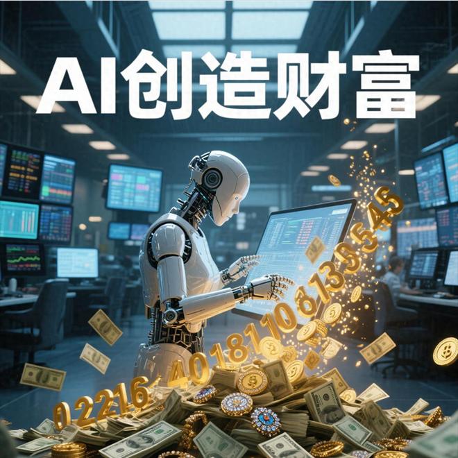 人工智能帮助人类实现愿望？