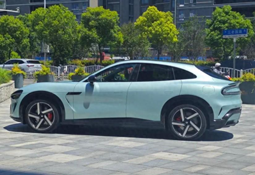 你买得起小米、理想、问界等的电车，但你养得起电车么？