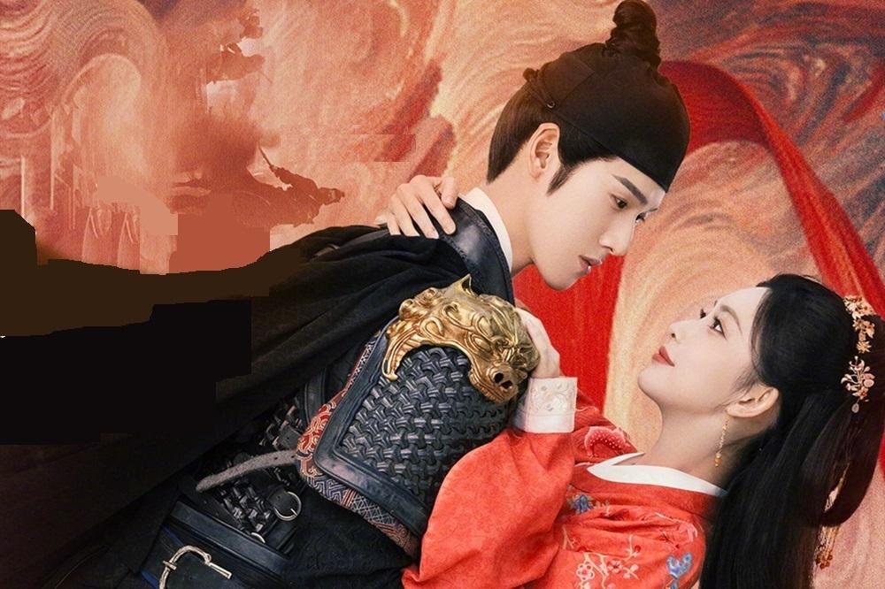 《九重紫》李昀锐、孟子义合体录真人秀 两人10大高甜互动曝光像拍恋综