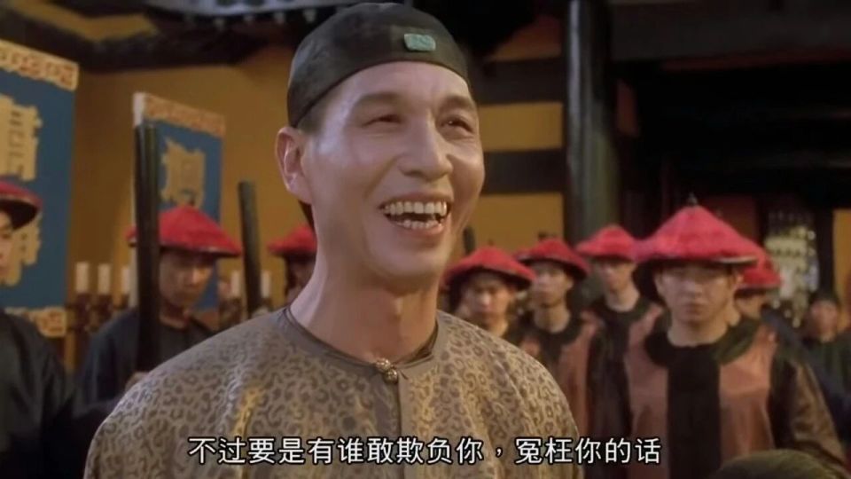 一路走好！香港老戏骨离世，罗家英发文悼念，是周星驰的金牌配角