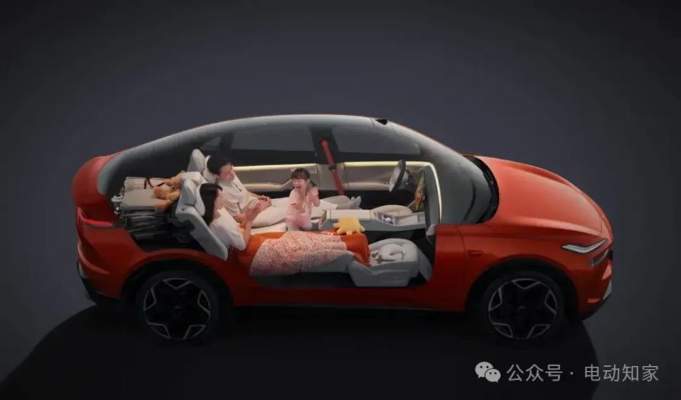 21.99万,乐道L60正式发布_新闻