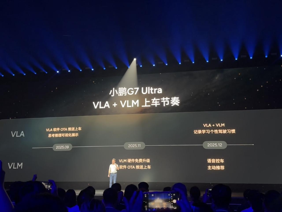 再造SUV，何小鹏恶补“雷学” - 21经济网