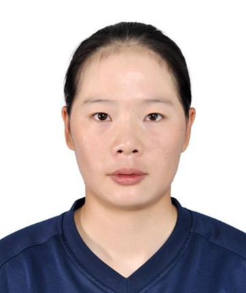 陈瑶[中国垒球运动员]
